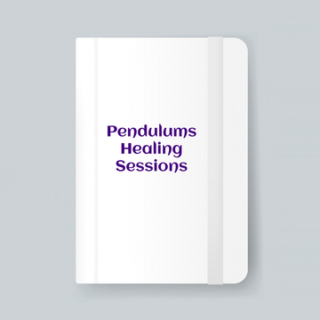 Pendulums Healing Sessions