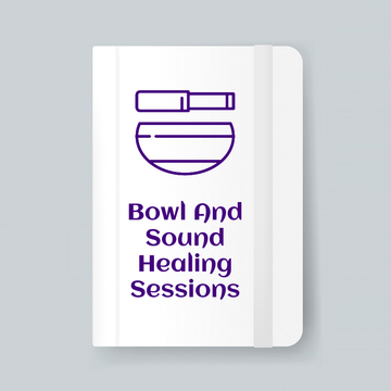 Bowl And Sound Healing Sessions
