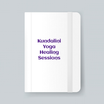 Kundalini Yoga Healing Sessions