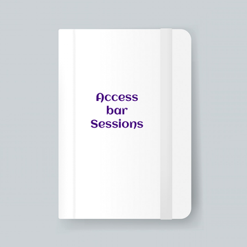 Access bar sessions